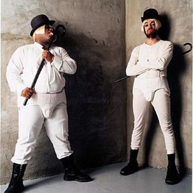 Gnarls Barkley