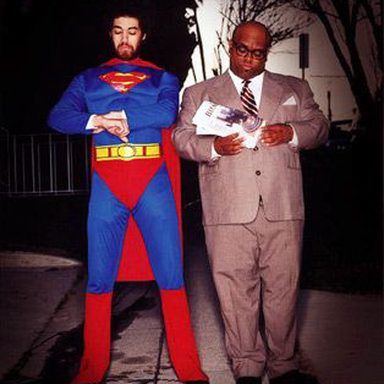 Gnarls Barkley