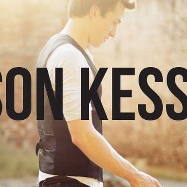 Grayson Kessenich