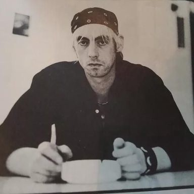 Greg Sage