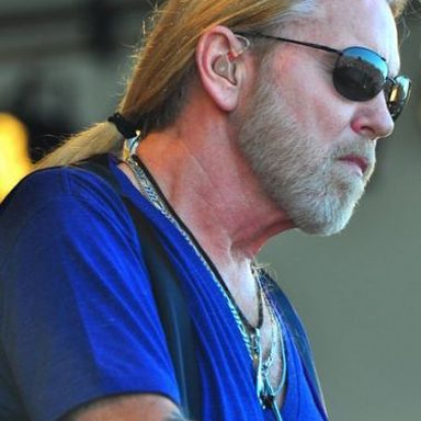 Gregg Allman
