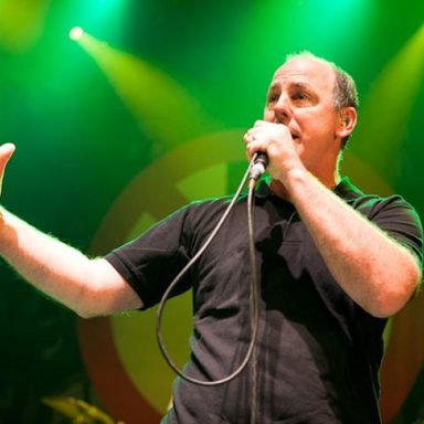 Greg Graffin