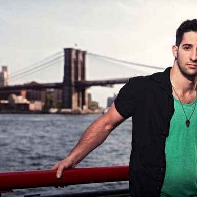 Greg Raposo