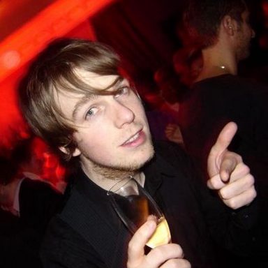 Greg Holden photo 23