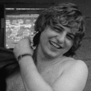 Greg Lake