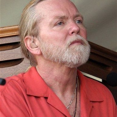 Gregg Allman