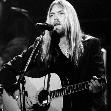 Gregg Allman