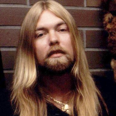 Gregg Allman