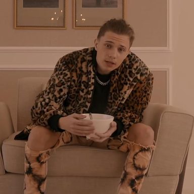 Greg BBX