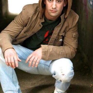 Greg Raposo