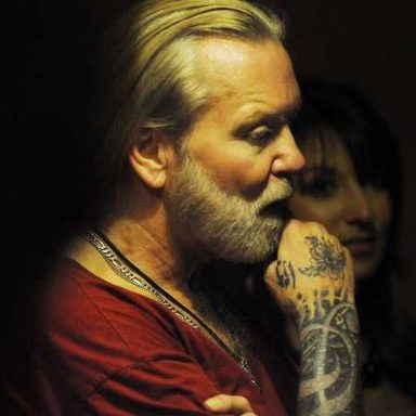 Gregg Allman