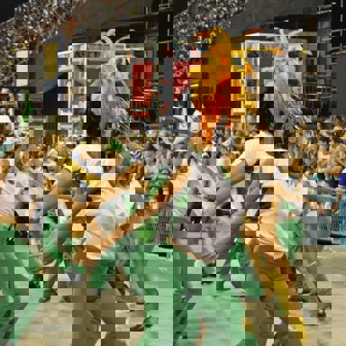 GRES Império da Tijuca