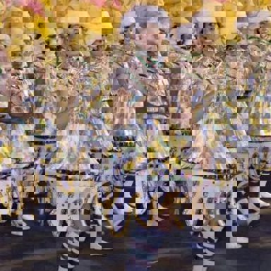 GRES Império da Tijuca