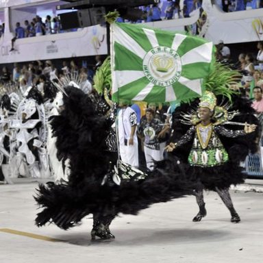 GRES Império da Tijuca photo 24