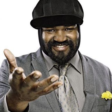 Gregory Porter photo 9
