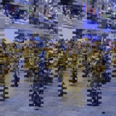 GRES Boi da Ilha do Governador