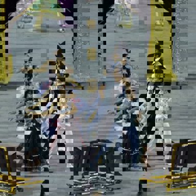 GRES Boi da Ilha do Governador photo 13