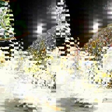 GRES Império da Tijuca photo 10