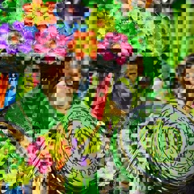 GRES Império da Tijuca photo 12