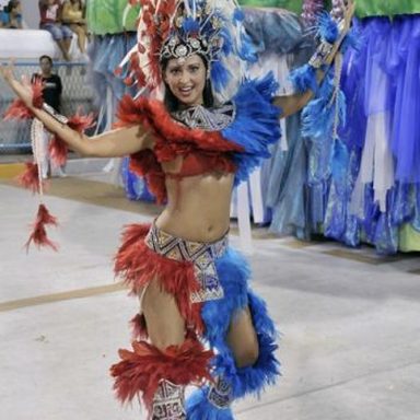 GRES Boi da Ilha do Governador photo 24