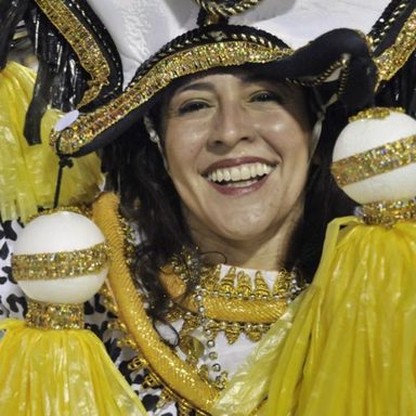 GRES Império da Tijuca photo 21