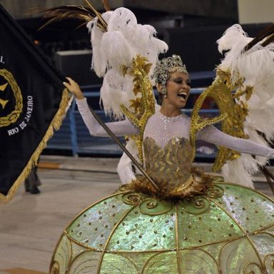 GRES Boi da Ilha do Governador photo 21