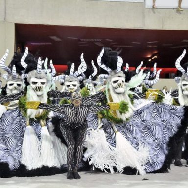 GRES Império da Tijuca photo 22