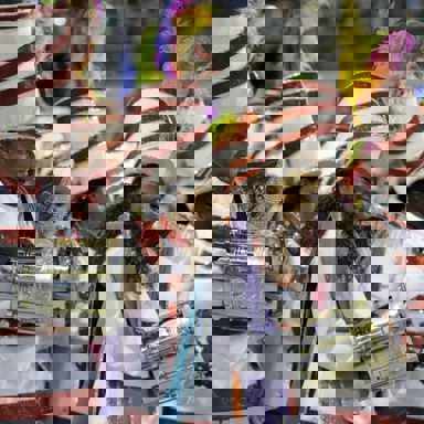 GRES Difícil é o Nome photo 11