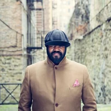 Gregory Porter