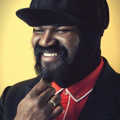 Gregory Porter