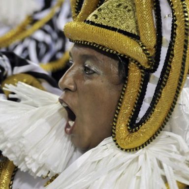 GRES Império da Tijuca photo 23