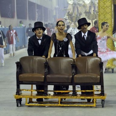 GRES Boi da Ilha do Governador photo 25