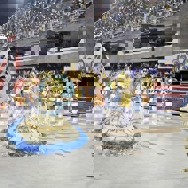 GRES Boi da Ilha do Governador photo 10