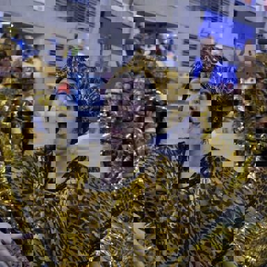 GRES Boi da Ilha do Governador