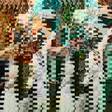 GRES Império da Tijuca photo 11