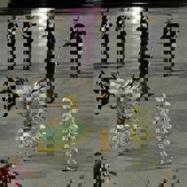 GRES Boi da Ilha do Governador photo 11