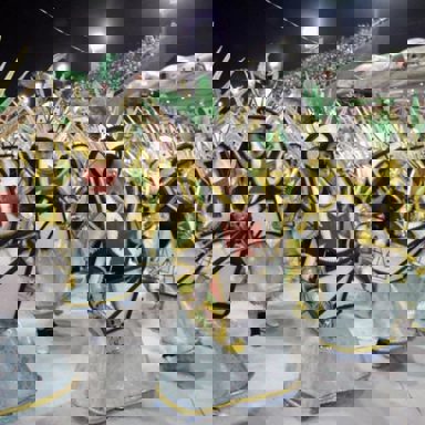 GRES Império da Tijuca photo 15