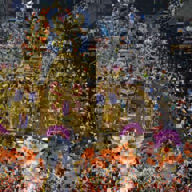 GRES Boi da Ilha do Governador