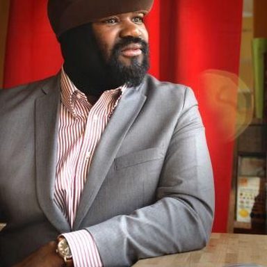 Gregory Porter