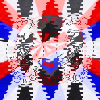 GRES Unidos do Cabral (RJ)