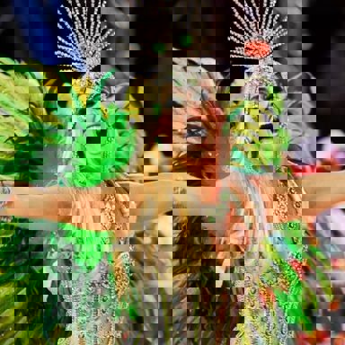 GRES Unidos de Jucutuquara