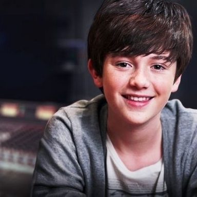 Greyson Chance photo 21