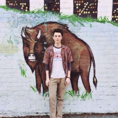 Greyson Chance