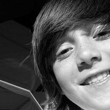 Greyson Chance photo 38