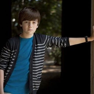 Greyson Chance photo 40
