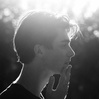 Greyson Chance photo 17