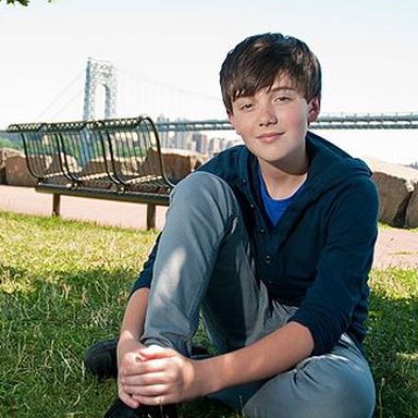 Greyson Chance photo 22