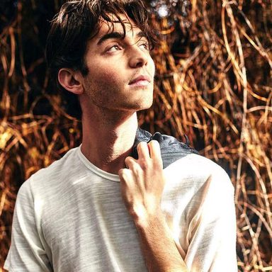 Greyson Chance photo 15