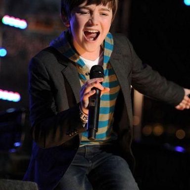 Greyson Chance
