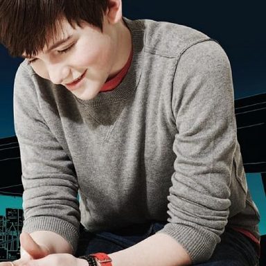 Greyson Chance photo 26